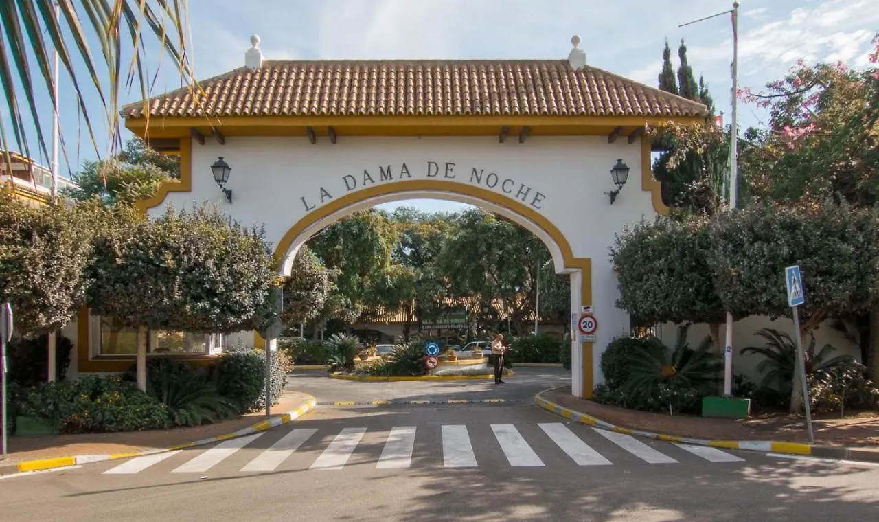 Apartman La Concha In Puerto Banus Marbella Apartment
