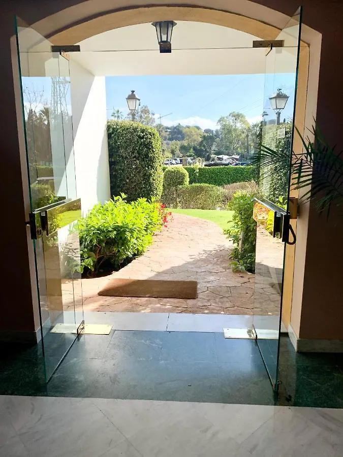 Apartman La Concha In Puerto Banus Marbella