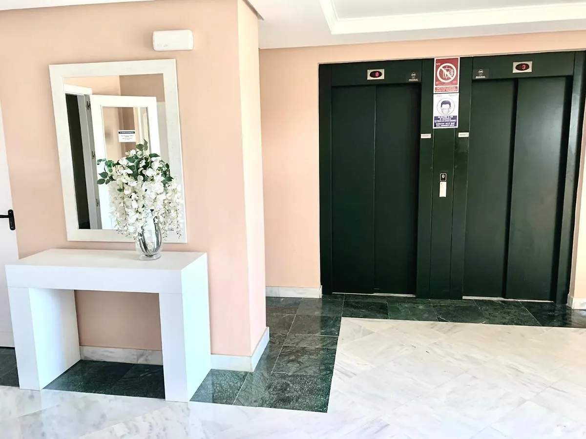 Apartment Apartman La Concha In Puerto Banus Marbella