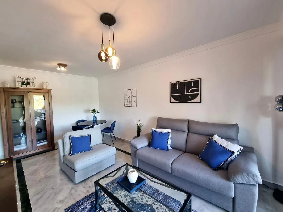Apartment Apartman La Concha In Puerto Banus Marbella