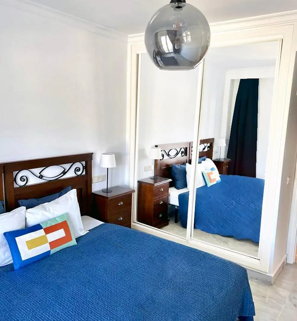 Apartman La Concha In Puerto Banus Marbella